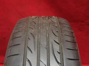 単品 タイヤ 1本 《 ダンロップ 》 ル・マンLM704 [ 175/60R16 82H ]8分山★n16 ラクティス トレジア iQ クロスビー イグニス