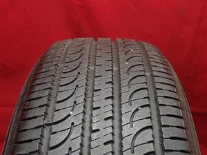 単品 タイヤ 1本 《 ヨコハマ 》 ジオランダーSUV [ 235/55R20 102V ]9分山★n20 キャデラック SRX ムラーノ レクサスRX