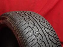 単品 タイヤ 1本 《 ヨコハマ 》 PARADAスペックX [ 275/45R20 110V ]9.5分山★n20 アウディQ7 ボルボXC90 カイエン_画像4