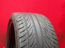 単品 タイヤ 1本 《 ヨコハマ YOKOHAMA 》 S.drive ドライブ AS01 [ 205/40R17 84W ] 8.5分山 ★ n17_画像2