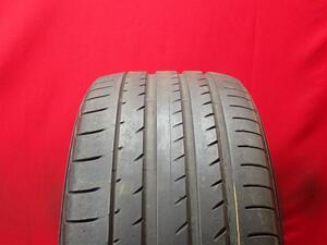 単品 タイヤ 1本 《 ヨコハマ YOKOHAMA 》 ADVANSport アドバンスポーツ V105 [ 255/35R20 97Y ] 8分山 ★ n20