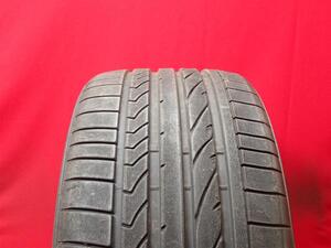 単品 タイヤ 1本 《 ブリヂストン BRIDGESTONE 》 POTENZA ポテンザ RE050A [ 265/35R20 99Y ] 8.5分山 ★ n20