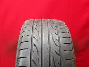 単品 タイヤ 1本 《 ダンロップ DUNLOP 》 LE MANS ル・マン LM704 [ 215/35R18 84W ] 8分山 ★ n18