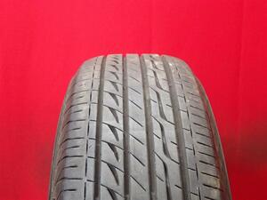 単品 タイヤ 1本 《 ブリヂストン BRIDGESTONE 》 REGNO レグノ GR-XI クロスアイ [ 185/70R14 88H ] 8.5分山 ★ n14