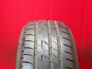 単品 タイヤ 1本 《 ブリヂストン BRIDGESTONE 》 ECOPIA エコピア PZ-XC [ 185/55R15 82V ] 9分山 ★ n15