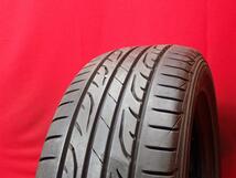 単品 タイヤ 1本 《 ダンロップ DUNLOP 》 LE MANS ル・マン LM704 AA [ 185/55R15 82V ] 8.5分山 ★ n15_画像3