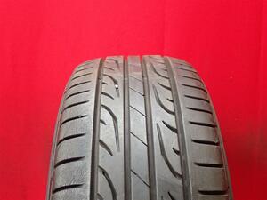 単品 タイヤ 1本 《 ダンロップ DUNLOP 》 LE MANS ル・マン LM704 AA [ 185/55R15 82V ] 8.5分山 ★ n15