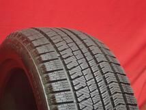 単品 1本 スタッドレス 《 ブリヂストン 》 ブリザックVRX2 [ 225/50R18 ]9.5分山★ エスティマ エリシオン ヴェゼル CHR　stati18_画像3