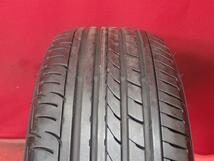 単品 タイヤ 1本 《 ダンロップ 》 エナセーブRV503スター [ 215/60R16 95H ]9分山★n16 ミニバン エスティマ オデッセイ プレサージュ_画像1