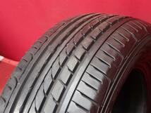 単品 タイヤ 1本 《 ダンロップ 》 エナセーブRV503スター [ 215/60R16 95H ]9分山★n16 ミニバン エスティマ オデッセイ プレサージュ_画像6