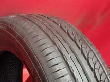 単品 タイヤ 1本 《 ナンカン 》 AS-1 [ 185/60R16 90H ]9.5分山★n16 ラクティス トレジア アクア デミオ_画像3