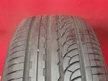 単品 タイヤ 1本 《 ナンカン 》 AS-1 [ 185/60R16 90H ]9.5分山★n16 ラクティス トレジア アクア デミオ_画像1