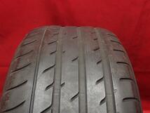 単品 タイヤ 1本 《 トーヨー 》 プロクセスT1スポーツSUV [ 255/55R18 109Y ]8分山★n18 アウディQ7 トゥアレグ カイエン ベンツMクラス_画像1