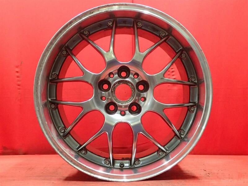 ＢＢＳ ＲＳ－ＧＴ