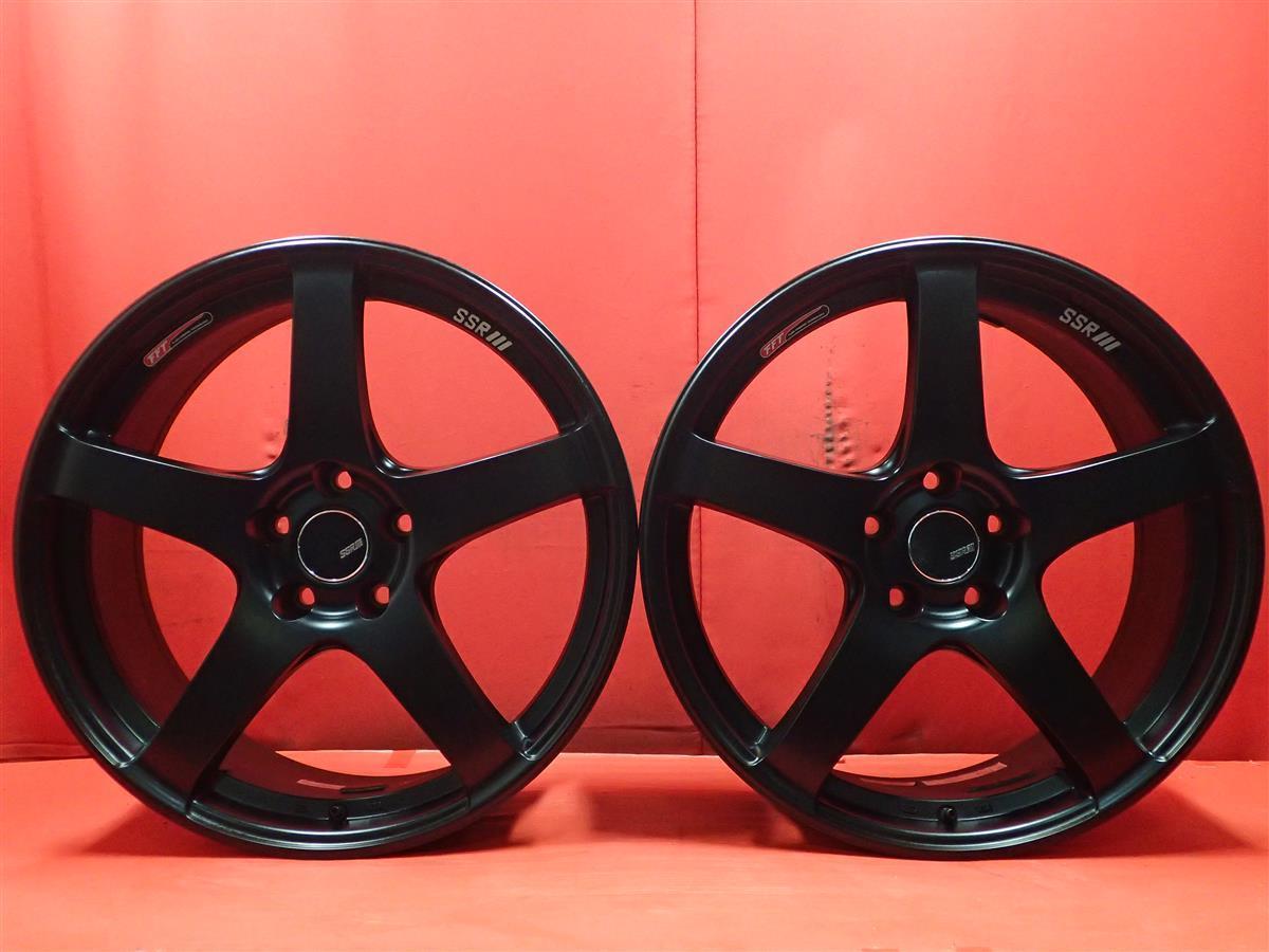2023年最新】Yahoo!オークション -ssr gtv01(タイヤ、ホイール)の中古