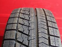 タイヤ 単品 1本 《 ブリヂストン 》 ブリザックVRX [ 205/55R16 91Q ]10分山★ アイシス ステップワゴン ヴォクシー ノア リーフ stati16_画像1