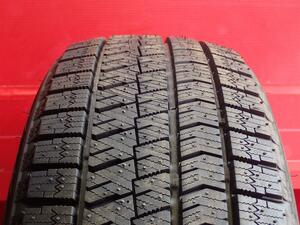 タイヤ 単品 1本 《 ブリヂストン 》 ブリザックVRX2 [ 215/45R18 89Q ]10分山★ ヴォクシー ノア サイ レガシィ アクセラ マツダ3 stati18