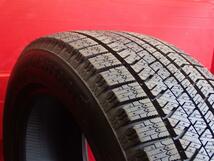 タイヤ 単品 1本 《 ブリヂストン 》 ブリザックVRX2 [ 235/50R17 96Q ]10分山★ マジェスタ レジェンド stati17_画像3