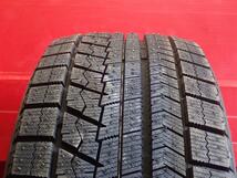 タイヤ 単品 1本 《 ブリヂストン 》 ブリザックVRX [ 225/50R17 94Q ]10分山★ レガシィ アコード インスパイア レクサスGS stati17_画像1