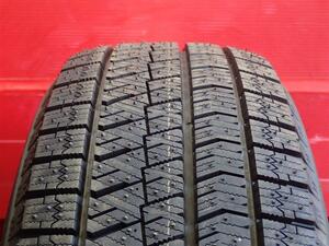 タイヤ 単品 1本 《 ブリヂストン 》 ブリザックVRX2 [ 205/60R15 91Q ]10分山★stati15