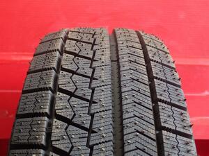 タイヤ 単品 1本 《 ブリヂストン 》 ブリザックVRX [ 185/70R14 88Q ]10分山★ フリード ノート カローラ ストリーム シビック stati14