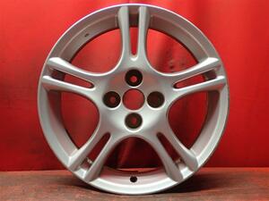 ロードスター (ＮＢ8Ｃ)純正16inch