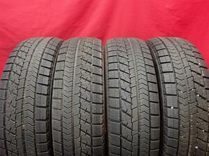 4本《 ブリヂストン 》ブリザックVRX[ 175/70R14 ]　9.5分山★ シエンタ ポルテ ウィングロード フィット フィールダーstati14