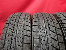 4本《 ブリヂストン 》ブリザックVRX[ 175/70R14 ]　9分山★ シエンタ ポルテ ウィングロード フィット フィールダーstati14_画像6