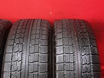 スタッドレス4本 《 トーヨー 》 ウィンター トランパス MK4α [ 225/65R17 102Q ] 8.5/8分山★SUV車 ハリアー RAV4 エクストレイルstati17_画像7