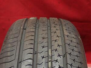 単品 タイヤ 1本 《 コンチネンタル 》 コンフォートコンタクトCC6 [ 185/55R15 82V ]9.5分山★n15 bB ブーン パッソ ノート デミオ コルト