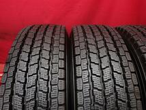 スタッドレス4本 165/80R13 90/88N 4本セット ヨコハマ アイスガード IG91 YOKOHAMA iceGUARD iG91 8.5分山★stati13 プロボックス_画像6