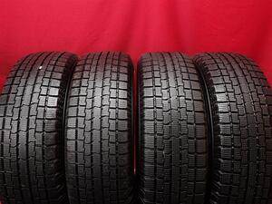 スタッドレス4本 175/70R14 84Q 4本セット トーヨー アイス フロンテージ TOYO ICE FRONTAGE 8.5分山★stati14 シエンタ ポルテ