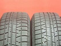 スタッドレス 5スポークタイプ1P+ヨコハマアイスガード5プラスIG50 185/70R14 8.5分山★フリードなどに！stwt14_画像7