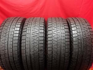 ICE ASIMMETRICO 235/55R17 99Q タイヤ×4本セット