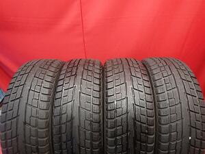 《ヨコハマ》ジオランダーI／T・S[235/60R17]8/7.5分山stati17