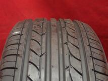 単品 タイヤ 1本 《 ヨコハマ 》 DNAアース-1EP400 [ 205/50R17 93V ]9.5分山★n17 SX4 クロス インプレッサ アクセラ セレナ_画像1