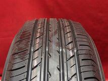 単品 タイヤ 1本 《 ヨコハマ 》 デシベルE70E [ 195/60R16 89H ]9.5分山★n16 セレナ ウィッシュ ラフェスタ イスト シルフィ_画像1