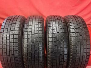 スタッドレス4本 《トーヨー》ガリットG5 155/65R13-73Q 8.5分山★ ワゴンR MRワゴン ザッツ ゼスト ミニカ ヴィヴィオ stati13