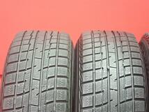 スタッドレス 5スポークタイプ1P+ヨコハマアイスガードIG30 185/70R14 8分山★オーパレガシィなどに！stwt14_画像7