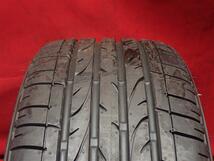 単品 タイヤ 1本 《 ブリヂストン 》 デューラーH/Pスポーツ [ 225/45R18 91V ]9.5分山★n18 ランフラット BMW2シリーズ 3シリーズ_画像1