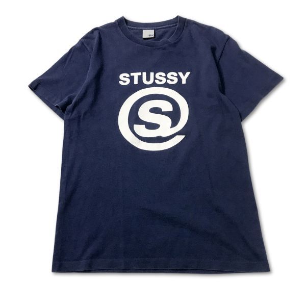 ヤフオク! -「usa製stussy」(Sサイズ) (半袖Tシャツ)の落札相場・落札価格