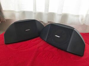 ☆ BOSE 111RD 良音完動品 ☆　 　