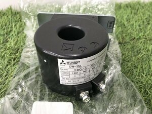 【未使用品】三菱 計器用低圧変流器 CW-15L IT3NGQWK8I7C