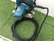 【中古品】makita(マキタ) 165㎜電気マルノコ アルミベース 5637BA ITFG1GT6UON4_画像4