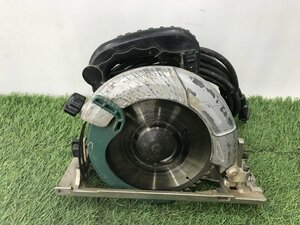 【中古品】日立工機 165㎜深切り電子造作マルノコ C6UVY ITS95FPZ7CN4