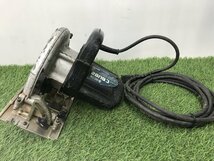 【中古品】日立工機 165㎜深切り電子造作マルノコ C6UVY ITS95FPZ7CN4_画像5