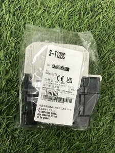 【未使用品】三菱 電磁接触器 S-T12BC ITDAO3BHBGXO