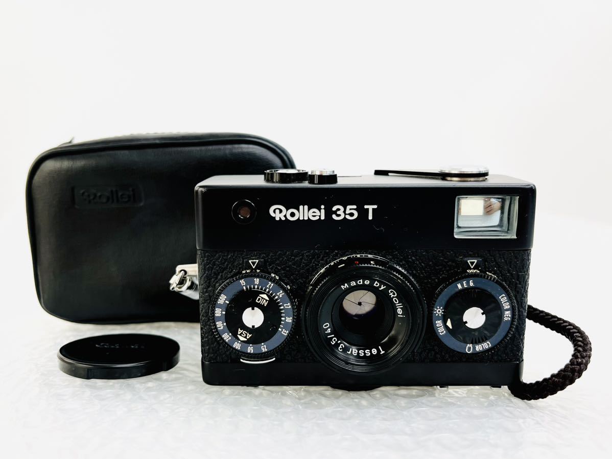 ヤフオク! -「ローライ35t」(フィルムカメラ) (カメラ、光学機器)の 