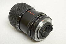 Kマウント用 リコーXR 35ー70mm MACRO F3.5 整備済み良品_画像5