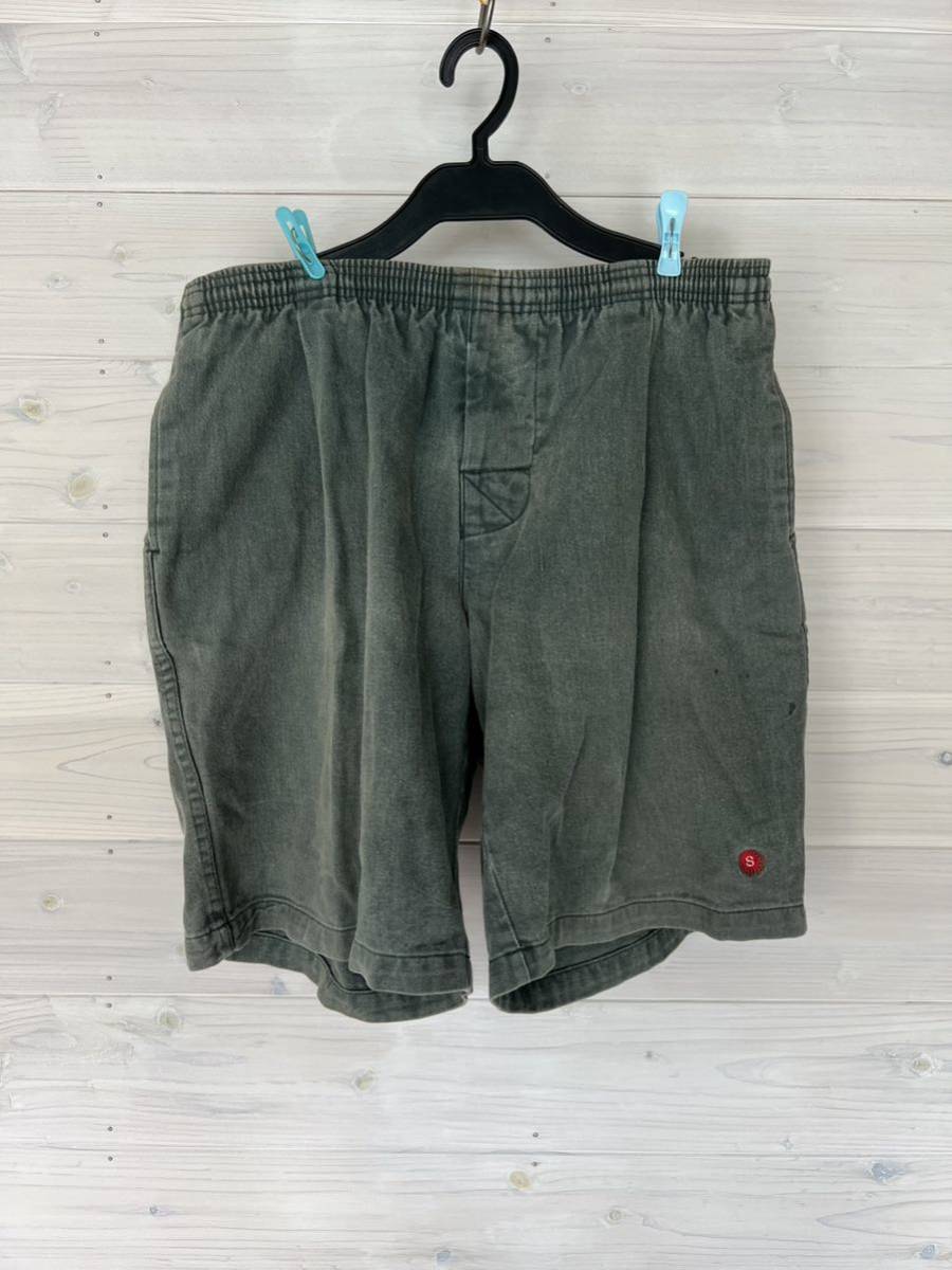 ヤフオク! -「stussy old s」(ボトムス) (男性用)の落札相場・落札価格